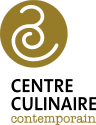 Logo Centre Culinaire Contemporain
