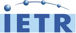 Logo IETR