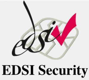 Logo EDSI Security